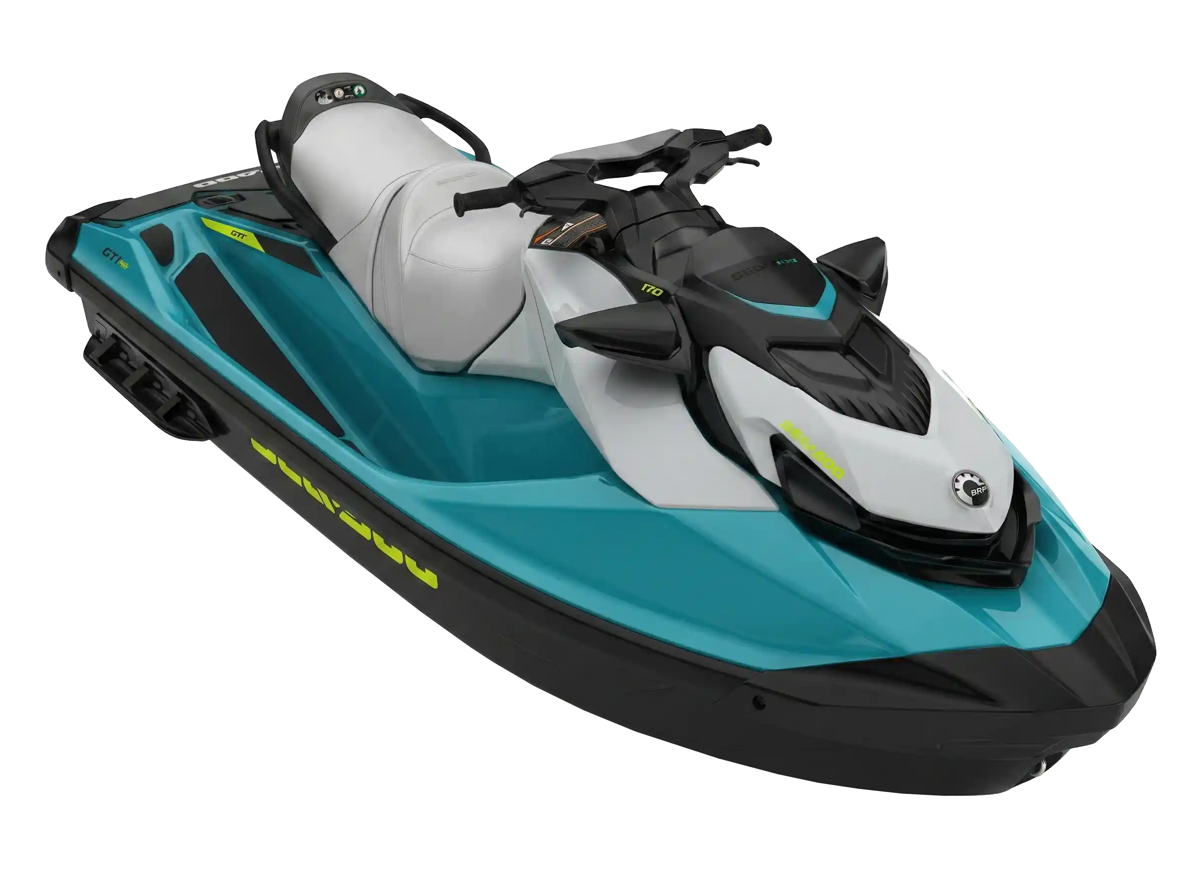 Sea-Doo GTI SE 170
